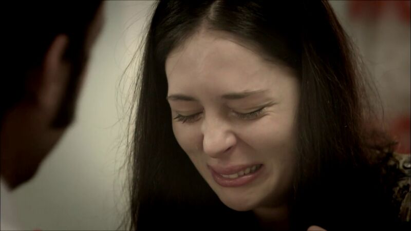 La vida de Berrin se convierte en una desgracia