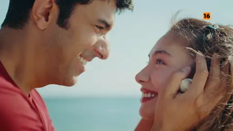 Muy pronto, podrás disfrutar de 'La hija del embajador' en Nova Muy pronto, podrás disfrutar de 'La hija del embajador' en Nova