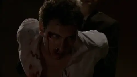 Murat esta muy cerca de encontrar a Aylin Murat encuentra un hilo del que tirar para descubrir el escondite de Aylin.