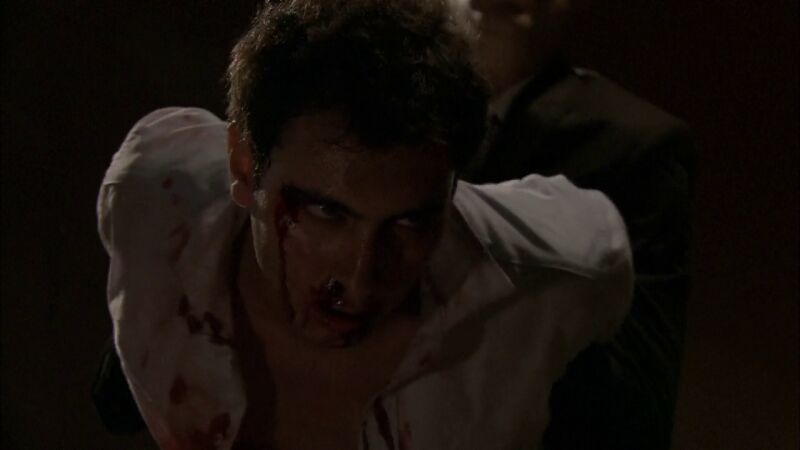 Murat está muy cerca de encontrar a Aylin