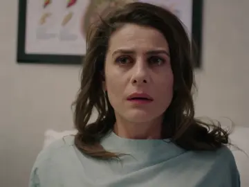 El momento ha llegado: Dilara decide interrumpir su embarazo El momento ha llegado: Dilara decide interrumpir su embarazo
