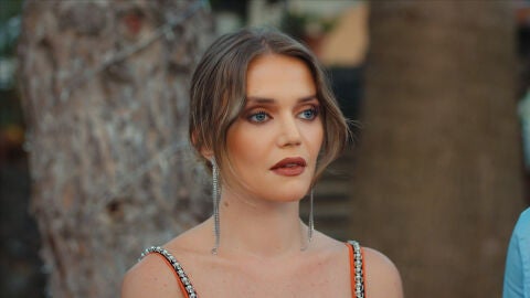 El hombre equivocado