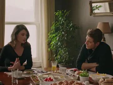 ¿Le contará Dilara a Ozan por fin la verdad sobre su embarazo? ¿Le contará Dilara a Ozan por fin la verdad sobre su embarazo?