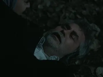 Disparado por su propio hermano: ¿Ha muerto Hazar? Disparado por su propio hermano: ¿Ha muerto Hazar?