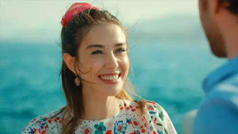 La inesperada sorpresa para Ezgi El hombre equivocado