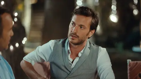 Serdar cada vez más celoso El hombre equivocado
