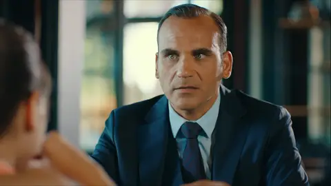 Los líos de Levent El hombre equivocado