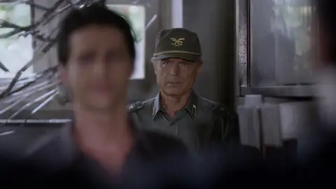 ¡ Vuelve 'A un paso del cielo' con más intriga y casos por resolver que nunca ! 'A un paso del cielo' vuelve a Nova con un episodio que pone en peligro la seguridad de todo el bosque de San Candido.