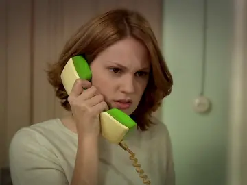 Aylin cae en los engaños de Mesude Aylin cae en los engaños de Mesude