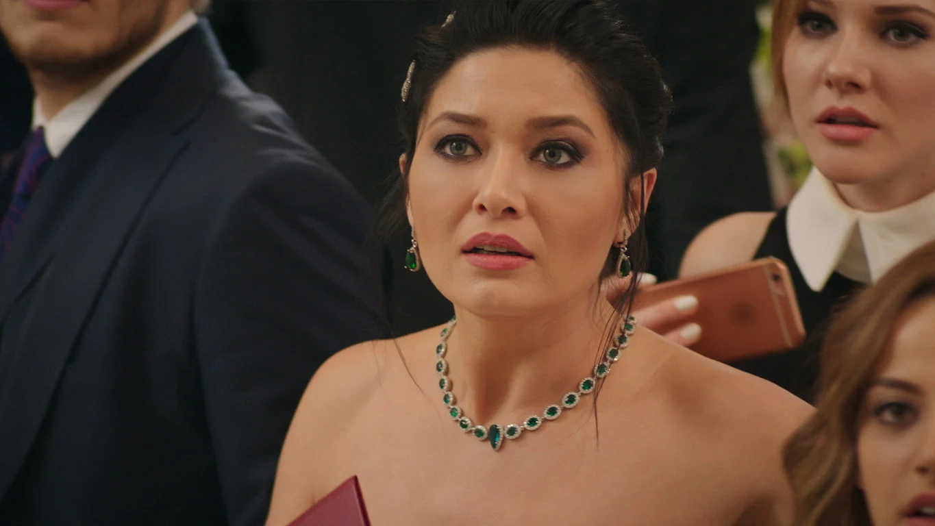 Parampar&ccedil;a. Vidas cruzadas