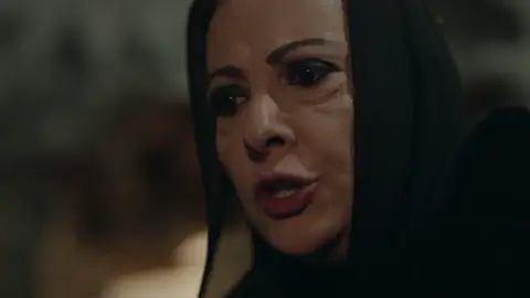 Comienza la búsqueda del asesino de Hazar Comienza la búsqueda del asesino de Hazar