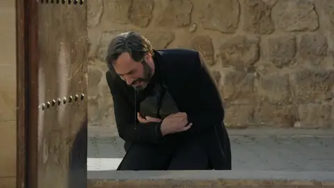 Cihan se derrumba al recordar los momentos con su hermano Hazar Cihan se derrumba al recordar los momentos con su hermano Hazar