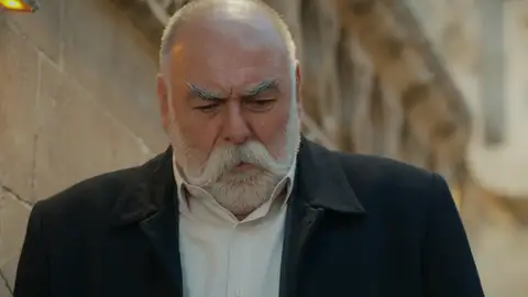 Las duras palabras de Cihan a Nasuh Las duras palabras de Cihan a Nasuh