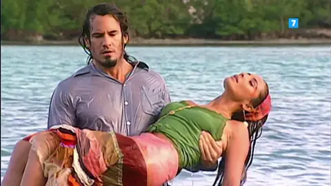 'El cuerpo del deseo' llega a su fin este viernes en Nova 'El cuerpo del deseo' llega a su fin este viernes en Nova