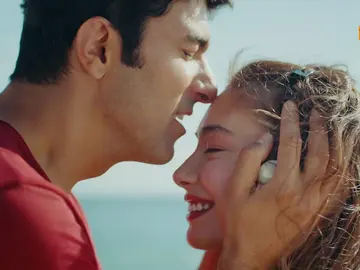 Empieza la cuenta atrás para el estreno de 'La hija del embajador' en Nova Empieza la cuenta atrás para el estreno de 'La hija del embajador' en Nova