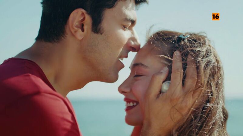 Empieza la cuenta atrás para el estreno de 'La hija del embajador' en Nova