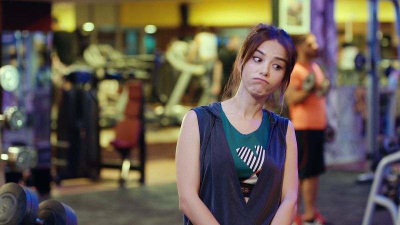 ¿Volverá Özgür a ayudar a Ezgi y aceptará ser su profesor de tango?