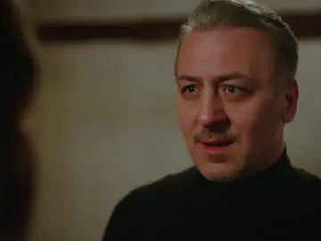 'Me estoy muriendo de pena sin ti, Dilara', Harun engaña a Dilara para que corra a su encuentro 'Me estoy muriendo de pena sin ti, Dilara', Harun engaña a Dilara para que corra a su encuentro