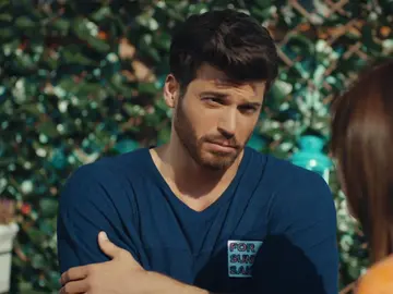 Yo creo que ya no me necesitas más”, Özgür deja de ser el coach amoroso de Ezgi Yo creo que ya no me necesitas más”, Özgür deja de ser el coach amoroso de Ezgi