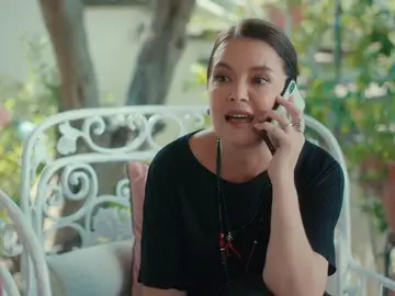 Fitnat y Annem traman un plan para juntar a Özgür con la hija de Hayer Fitnat y Annem traman un plan para juntar a Özgür con la hija de Hayer