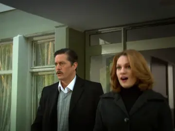 Llega el día del juicio ... ¿Conseguirá Aylin divorciarse definitivamente de Murat? Llega el día del juicio ... ¿Conseguirá Aylin divorciarse definitivamente de Murat?