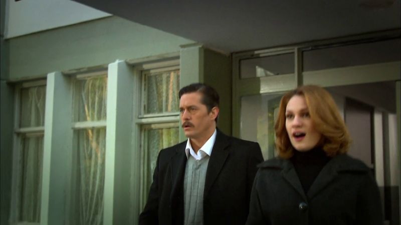 Llega el día del juicio ... ¿Conseguirá Aylin divorciarse definitivamente de Murat?