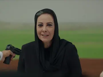 Empieza la guerra: "Moriréis los dos sin vengar a Hazar" Empieza la guerra: "Moriréis los dos sin vengar a Hazar"