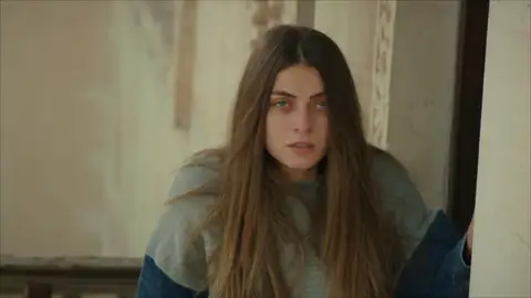 "Me libraré de ti": Yaren se trae un nuevo plan entre manos "Me libraré de ti": Yaren se trae un nuevo plan entre manos