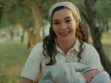 La sorpresa de Miran que enamora de nuevo a Reyyan La sorpresa de Miran que enamora de nuevo a Reyyan