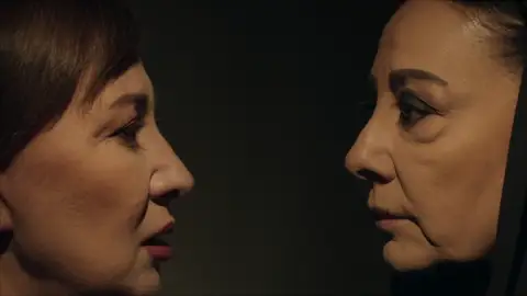 "Te mataré, Füsun": ¿Qué trama Azize? "Te mataré, Füsun": ¿Qué trama Azize?