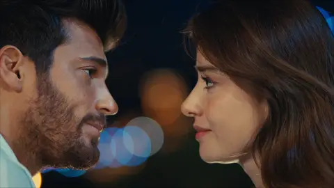 Özgur y Ezgi El hombre equivocado