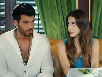 El perdón de Özgur El perdón de Özgur