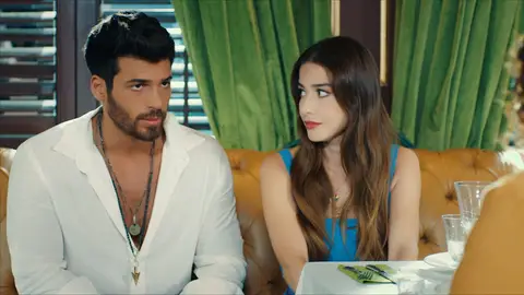 El perdón de Özgur El hombre equivocado