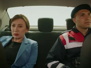 ¿Conseguirá Füsun escapar de la cárcel? ¿Conseguirá Füsun escapar de la cárcel?