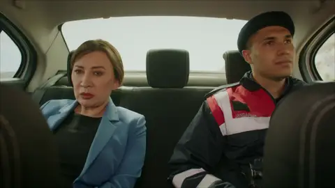 ¿Conseguirá Füsun escapar de la cárcel? ¿Conseguirá Füsun escapar de la cárcel?