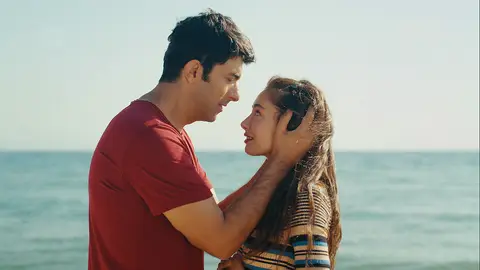 'La hija del embajador' Estreno en Nova