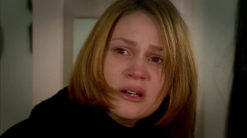 En el hospital Aylin recibe una noticia que no deja a nadie indiferente ...