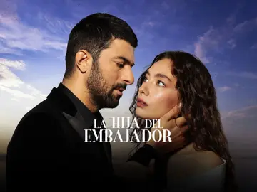 Nova estrena el sábado en prime time ‘La hija del embajador’, su nueva y esperada serie Nova estrena el sábado en prime time ‘La hija del embajador’, su nueva y esperada serie