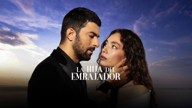 Nova estrena el sábado en prime time ‘La hija del embajador’, su nueva y esperada serie