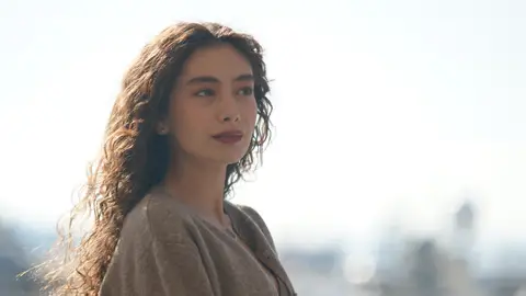 Neslihan Atagül Neslihan Atagül