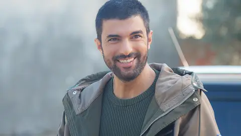 Engin Akyürek Engin Akyürek