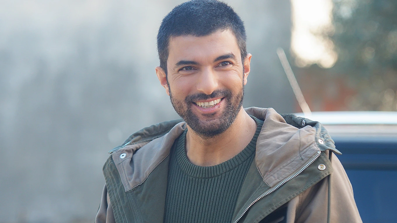 Engin Akyürek Engin Akyürek