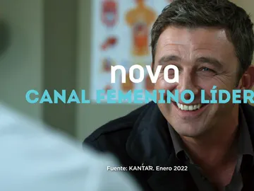 Canal femenino líder Canal femenino líder