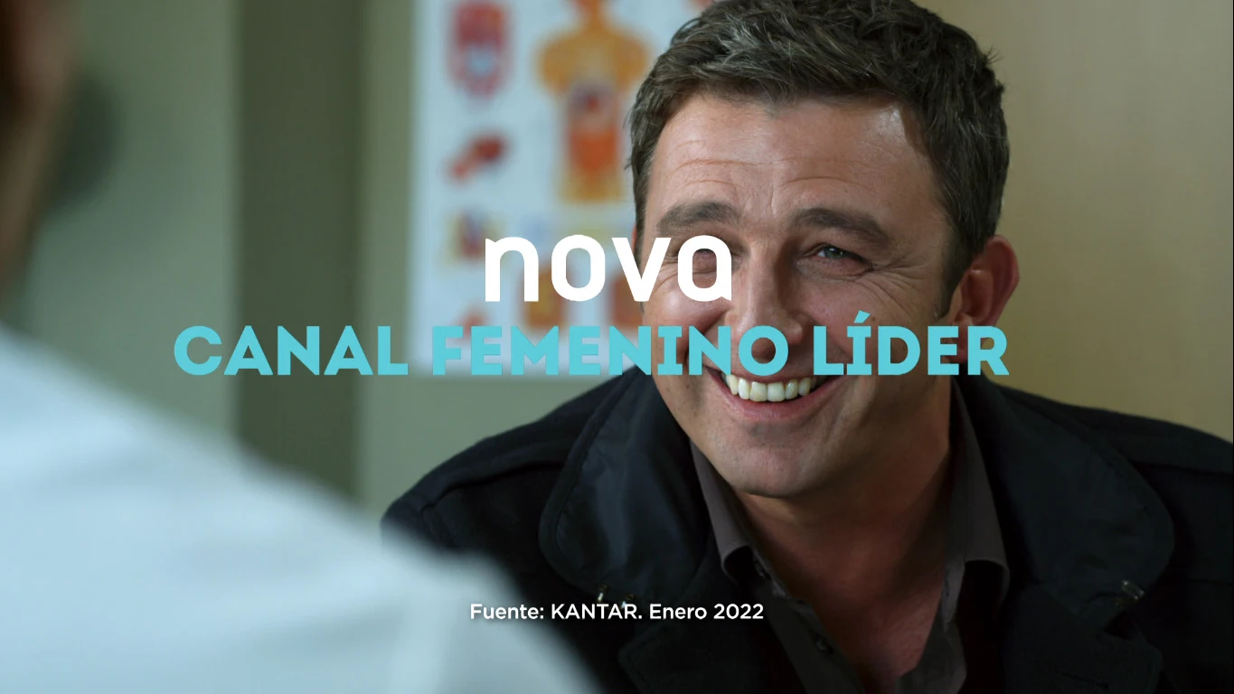 Canal femenino líder Audiencias