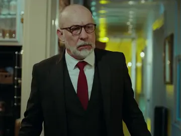 Güven descubre el asesinato de Nare Güven descubre el asesinato de Nare