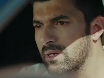 Sancar y Melek son padre e hija Sancar y Melek son padre e hija