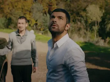 Nare sigue con su plan tras dejar a Melek Nare sigue con su plan tras dejar a Melek