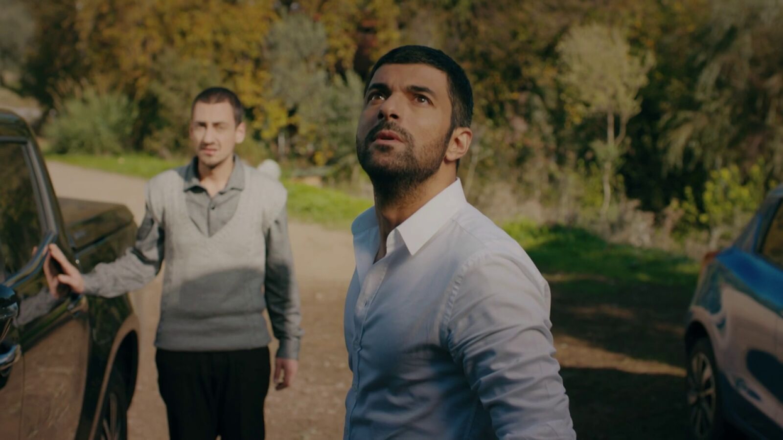 ¿Cuáles son los planes de Nare? Sancar descubre algo terrible