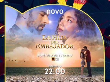 La hija del embajador