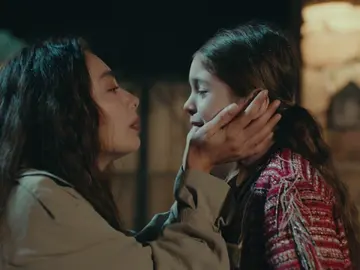 "Debes poder decir que no". El consejo de Nare a su hija "Debes poder decir que no". El consejo de Nare a su hija